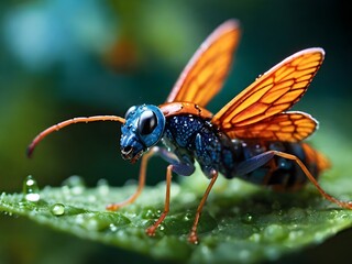 Miniature Marvels: Exploring the Microcosm