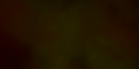 Dark background texture. Grunge watercolor background. Abstract orange texture