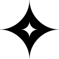 Modern Shape Element
