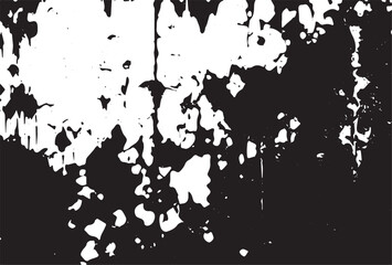 Old grunge frame background texture 