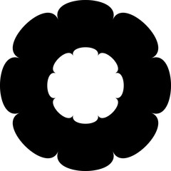 Modern Shape Element