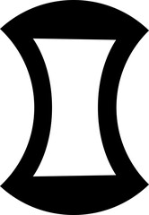 Modern Shape Element