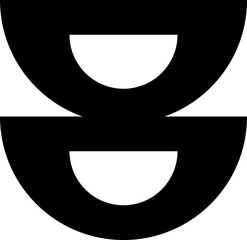 Modern Shape Element