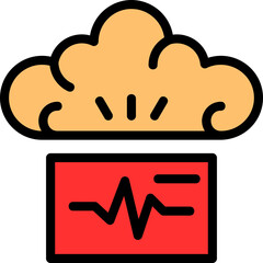 Mind Pulse Icon