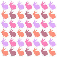 Spring Summer Design Pattern Texture Background Vector