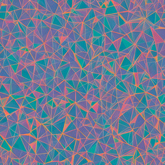 abstract colorful pattern background