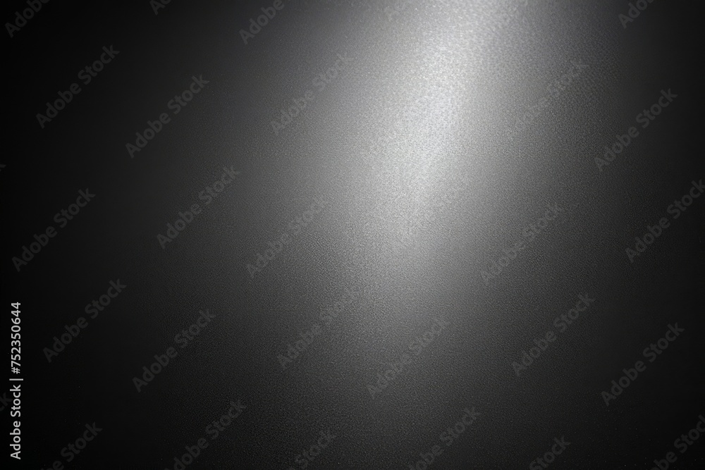 Poster silver metal texture background chromium