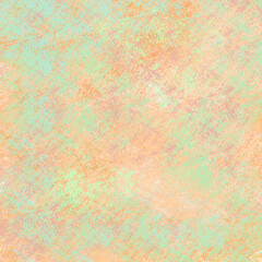 Vintage Watercolor Grunge Paper with Aged Texture and Yellow Stains