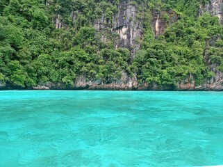  Phi Phi Island, Thailand