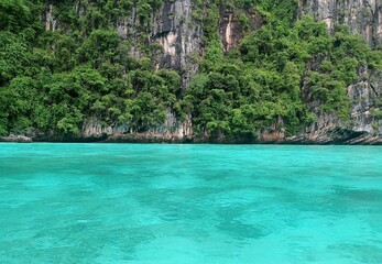  Phi Phi Island, Thailand