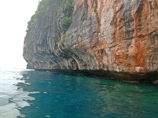 Phi Phi Island, Thailand

