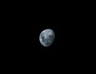 Fototapeta premium moon