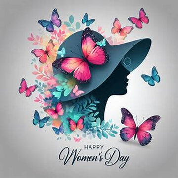 Celebrating Women’s Day with Nature’s Beauty