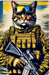 Armed Forces CAT