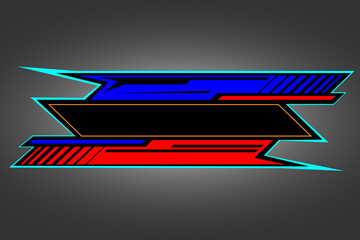 Logo Racing Vectors & Illustrations