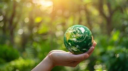 EcoEthics Sphere: Driving ESG Excellence in Organizations