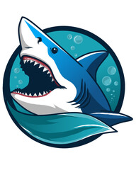 shark