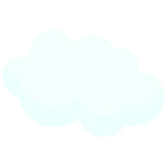 Simple Cloud Element