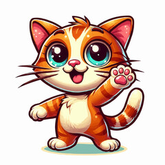From its tiny meows to its playful pounces, this little bundle of fur is a constant source of joy and laughter.