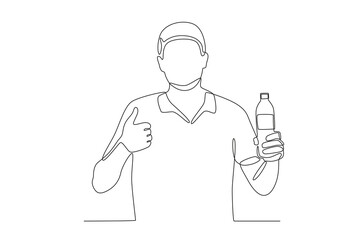 If there is no water we cannot live