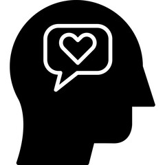 Empathy Icon