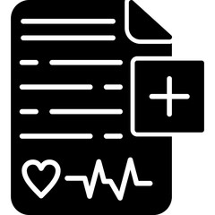 Health Check Icon