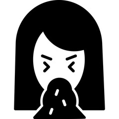 Nausea Icon