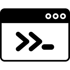 Ssh Icon