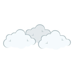 Cloud Illustration