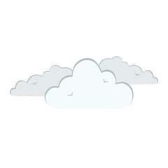 Cloud Illustration