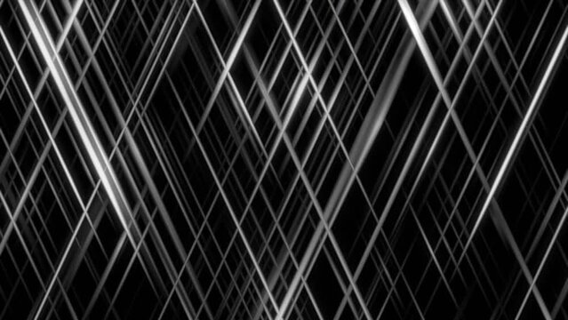 abstract background gradation line pattern
