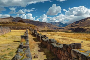 Traveling on mountain roads, deserts, amidst the grandeur of nature.