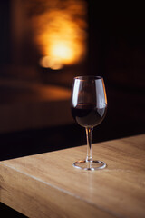 Copas de vino