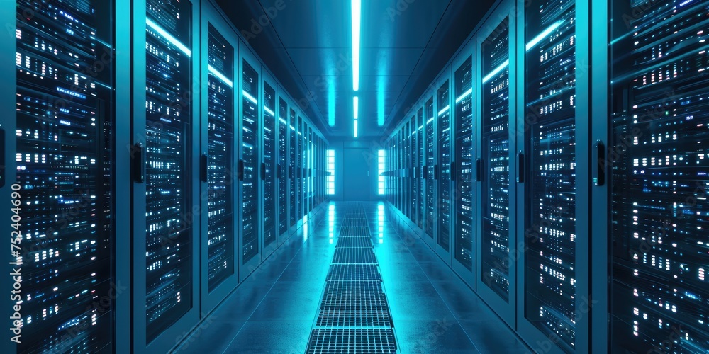 Poster Images could illustrate authentication processes, secure logins, or access control systems
