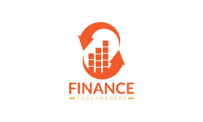 Clean lines and sophisticated typography conveying professionalism and confidence.