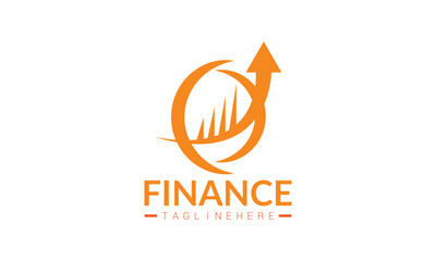 An elegant emblem representing the synergy between financial expertise and client success
