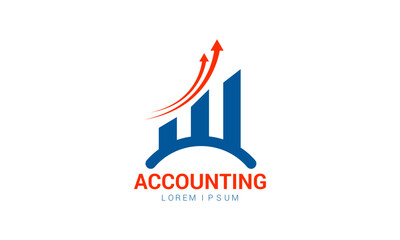 An emblematic logo showcasing the trustworthiness and reliability of our accounting services.