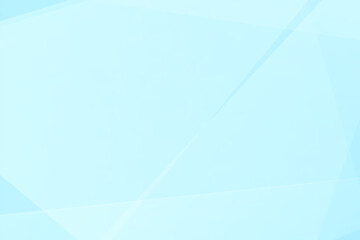 Abstract blue on light blue background modern design. Vector illustration EPS 10.