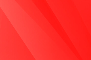 Obraz premium Abstract red on light red background modern design. Vector illustration EPS 10.