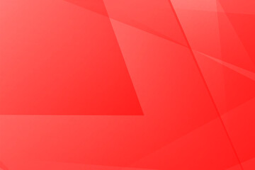 Abstract red on light red background modern design. Vector illustration EPS 10.