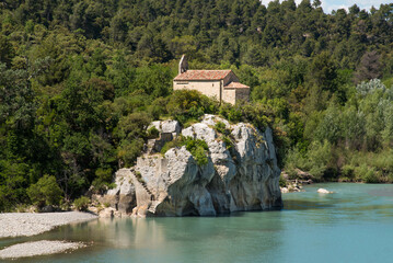 Saint-paul-l&egrave;s-durance