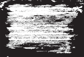 Scratched Grungy Texture Background