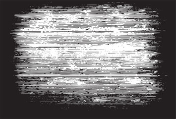 Scratched Grungy Texture Background