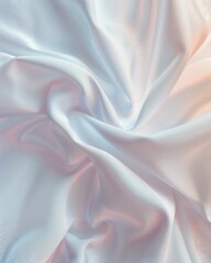 Obraz premium satin fabric background