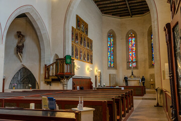 Moritzkirche Naumburg