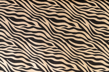 zebra skin texture