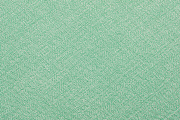 texture fabric textiles for sewing and furniture Green colors