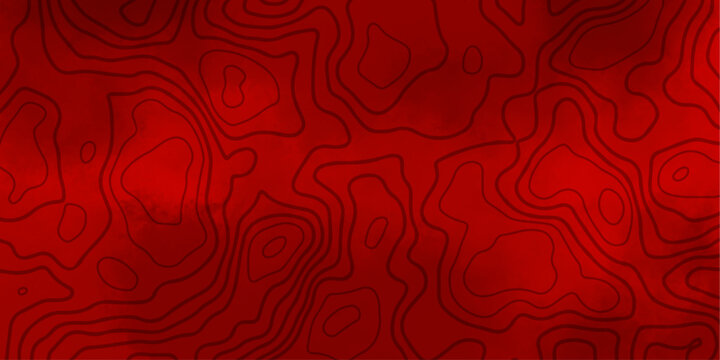Topography Red liquid smoke rising.dramatic smoke.horizontal texture design element,dirty dusty,mist or smog texture overlays smoke swirls powder and smoke fog and smoke.background of smoke vape.
