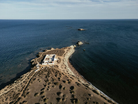 ISLA DE TABARCA