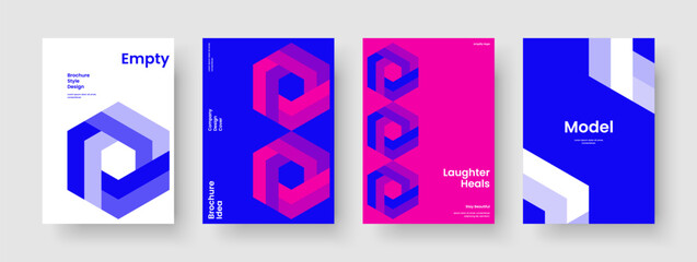 Abstract Flyer Layout. Geometric Book Cover Template. Isolated Business Presentation Design. Poster. Report. Background. Banner. Brochure. Portfolio. Brand Identity. Pamphlet. Notebook. Handbill